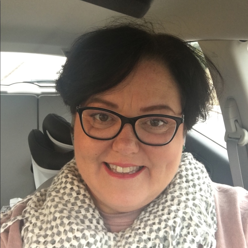 Meet your Posher, Susan